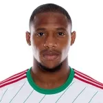 Y. Aguemon