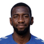 Y. Bolasie Photo