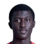 Y. Touré