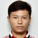 Yan Zihao Photo