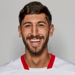 Yazan Al Naimat Photo