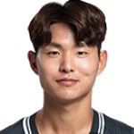 Yeon Je-Un Photo