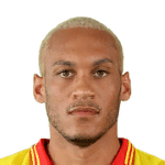 Yoan Gouffran Photo