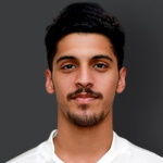 Yousef Ayman Photo