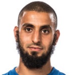 Youssef El Jebli Photo