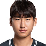 Yu In-Soo Photo
