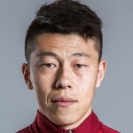 Yu Rui Photo