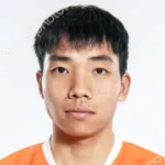 Zhang Haoran