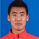 Zhang Jingyang Photo