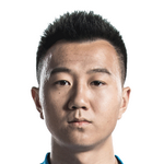 Zhang Jinyi Photo