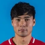 Zhang Lifeng