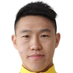 Zhang Xunwei Photo