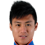 Zheng Lü Photo