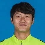 Zhenyu Zhang