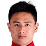 Zuqing Luo