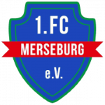 1. FC Merseburg Logo