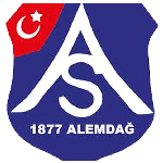 1877 Alemdağspor logo
