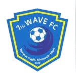 7th Wave logo