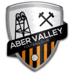 Aber Valley logo