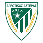 Agrotikos Asteras Logo