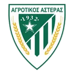 Agrotikos Asteras logo