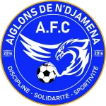 Aiglons logo