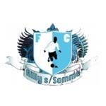 Ailly Logo