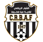CRB Aïn Fakroun