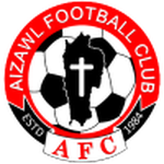 Aizawl Logo
