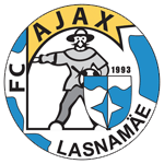 Ajax Lasnamäe Logo