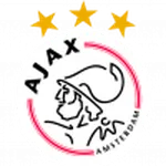 Ajax W logo