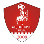 Akşehirspor logo