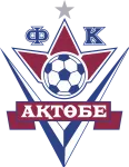 Aktobe W logo