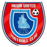Akwa United Logo