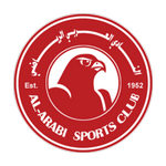 Al Arabi Logo