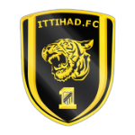 Al Ittehad Logo
