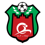 Al Nairyah logo