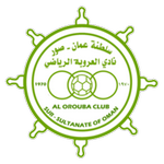 Al Oruba Logo