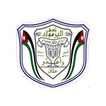 Al Yarmouk Logo