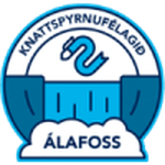 Álafoss Logo