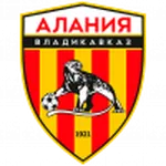 Alaniya Vladikavkaz II