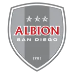 Albion San Diego