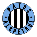 Albpetrol Patos Logo