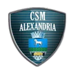Alexandria