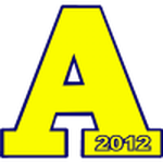 Aliança AL Logo