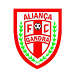 Aliança de Gandra Logo