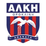 Alki Oroklini