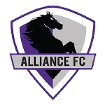 Alliance logo