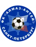 Almaz Antey U19 logo