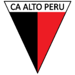 Alto Perú logo